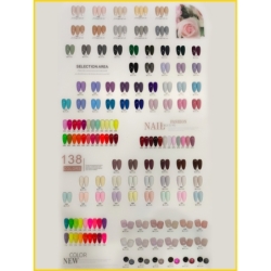 Gel Polish 051