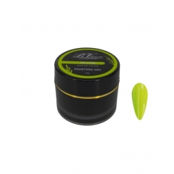Painting Gel Yellow 15g