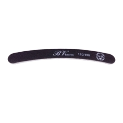 Lima negra banana 120/150