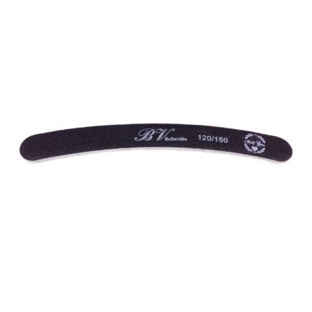 Lima negra banana 120/150