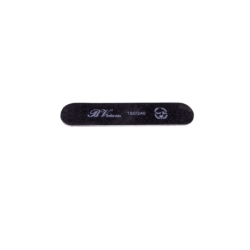 Lima negra mini 150/240