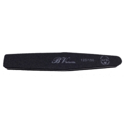Pulidor negro rombo 120/150
