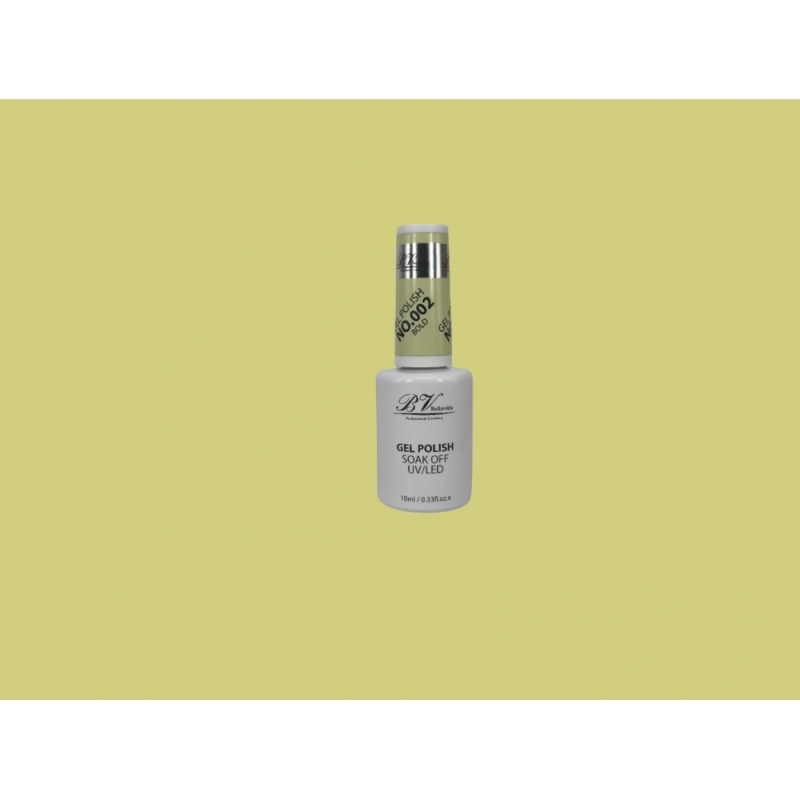 Gel Polish N2 Gel Polish N2
