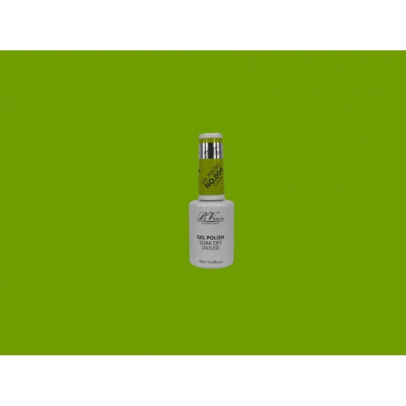 Gel Polish N4 Gel Polish N4