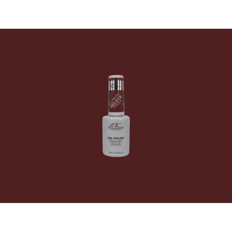 Gel Polish N18 Gel Polish N18
