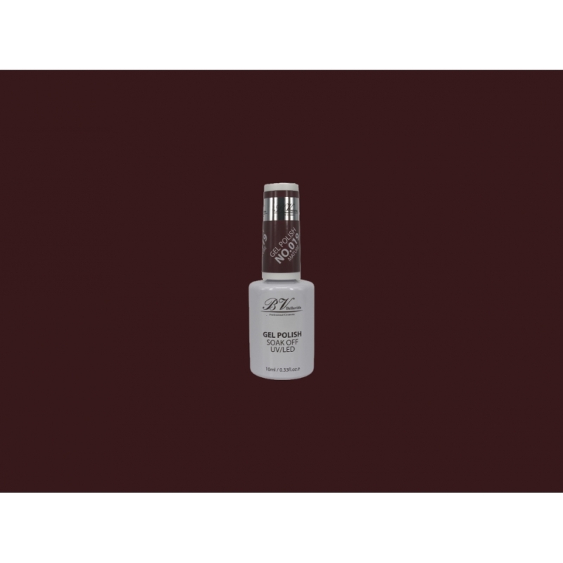 Gel Polish N19 Gel Polish N19