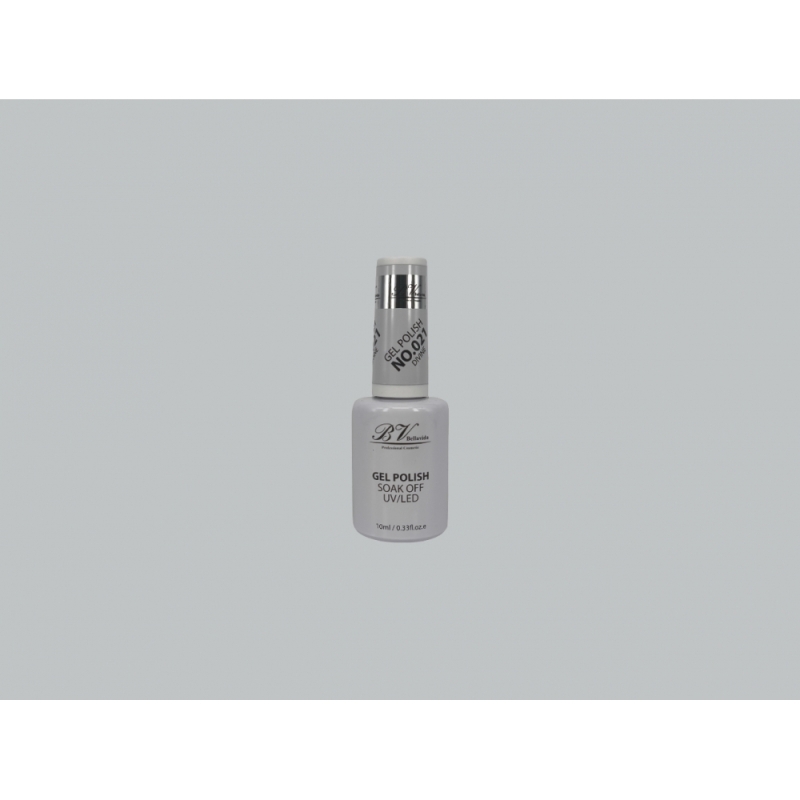 Gel Polish N21 Blanco Gel Polish N21 Blanco