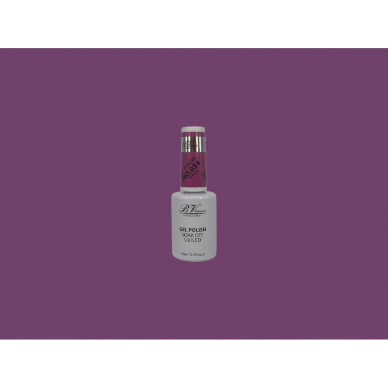 Gel Polish N34 Gel Polish N34
