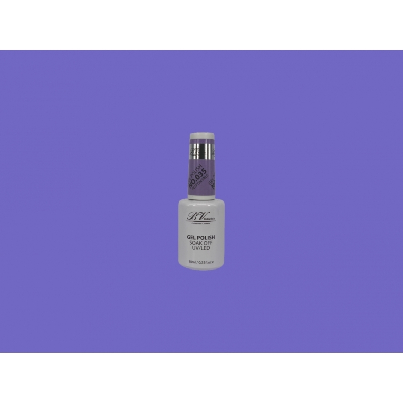 Gel Polish N35 Gel Polish N35