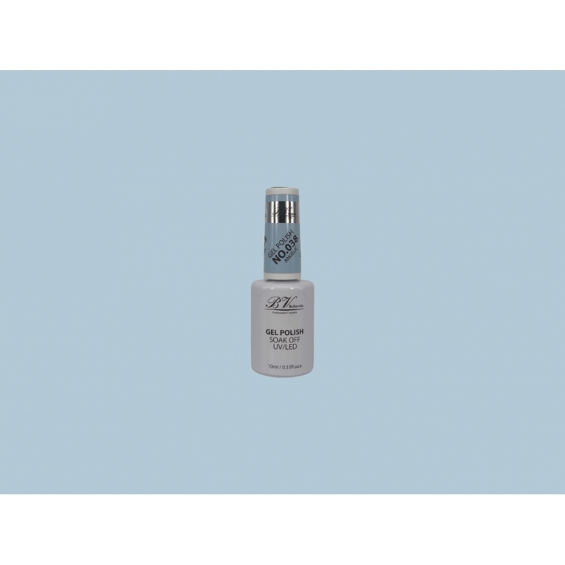 Gel Polish N38 Gel Polish N38