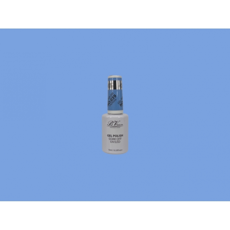 Gel Polish N39 Gel Polish N39