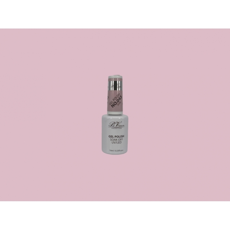 Gel Polish N43 Gel Polish N43