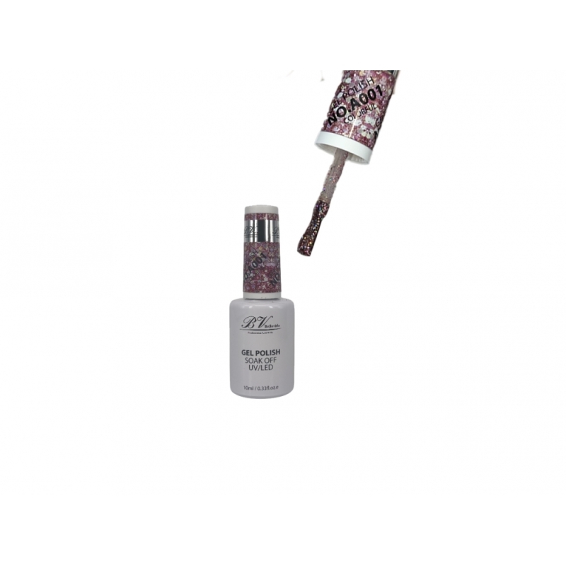 Gel Polish A1 Gel Polish A1