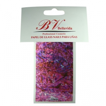 Papel glass