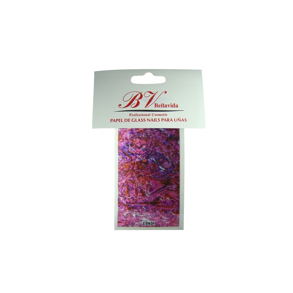 Papel glass