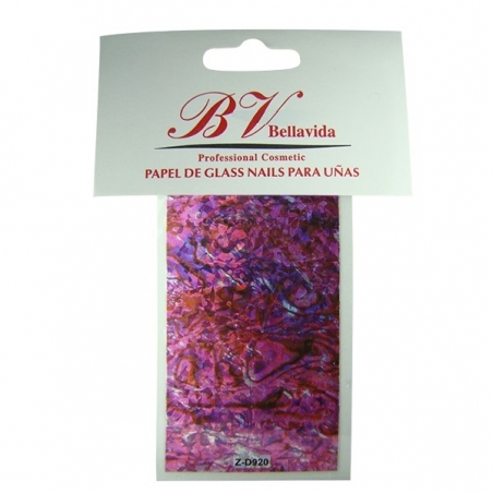 Papel glass