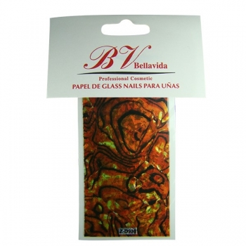 Papel glass
