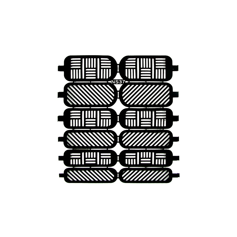 Adhesivos Para Decorar Uñas