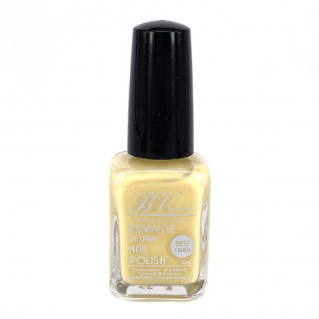 Esmalte normal Nº4