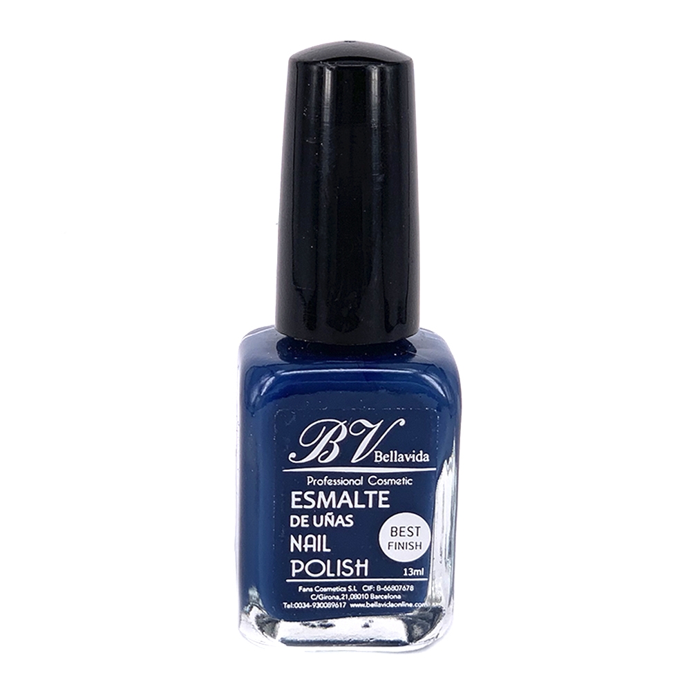 Esmalte normal Nº86
