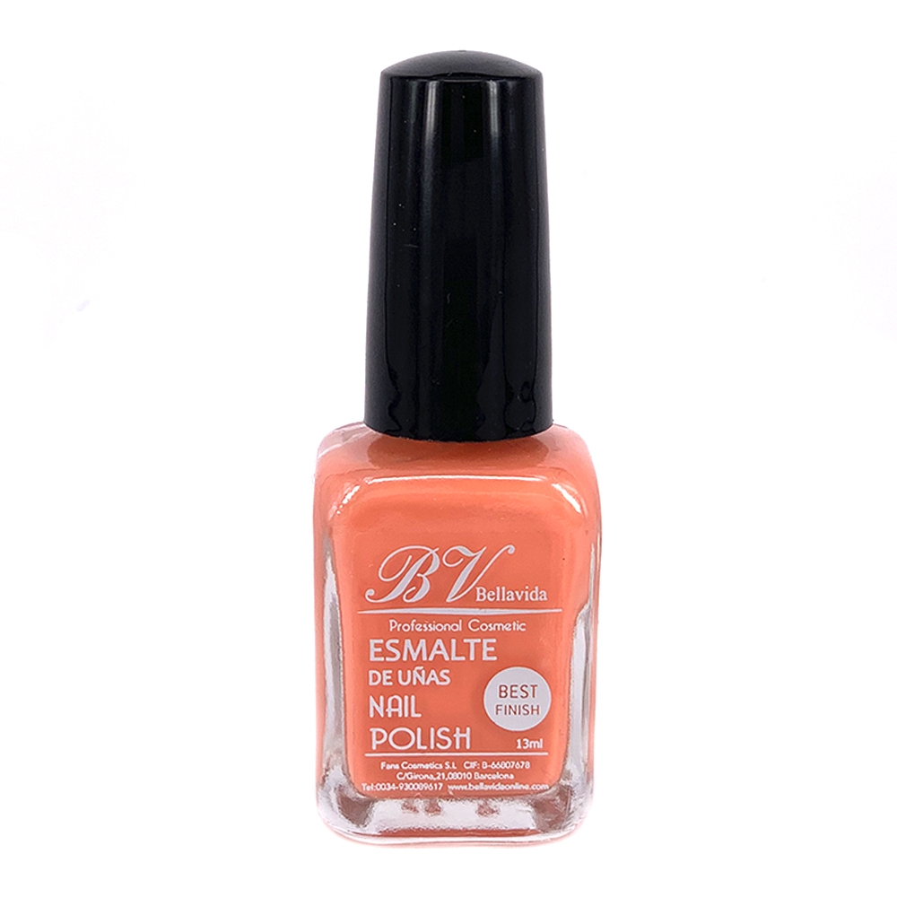 Esmalte normal  Nº11