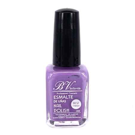 Esmalte normal  Nº72