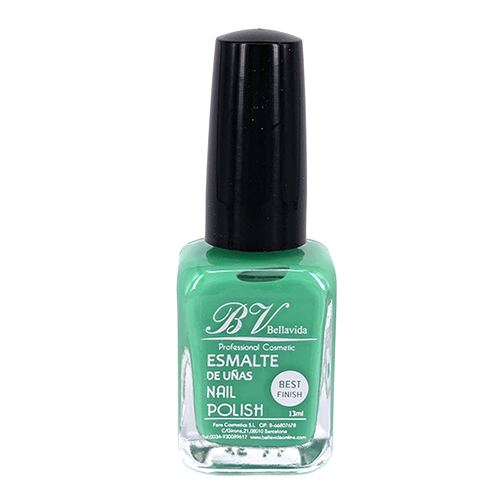 Esmalte normal  Nº61