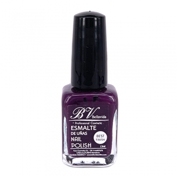Esmalte normal  Nº81