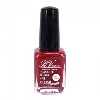 esmalte, normal, bellavida, nº 83, 83, numero 83