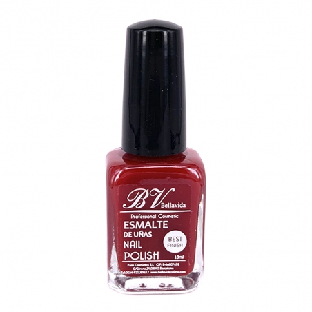 esmalte, normal, bellavida, nº 83, 83, numero 83