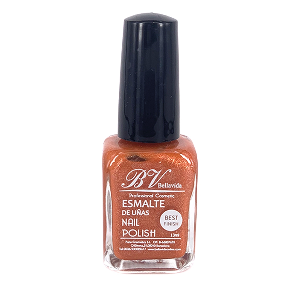 Esmalte normal  Nº52