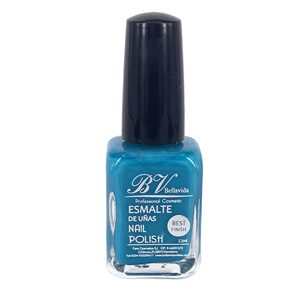 Esmalte normal Nº38