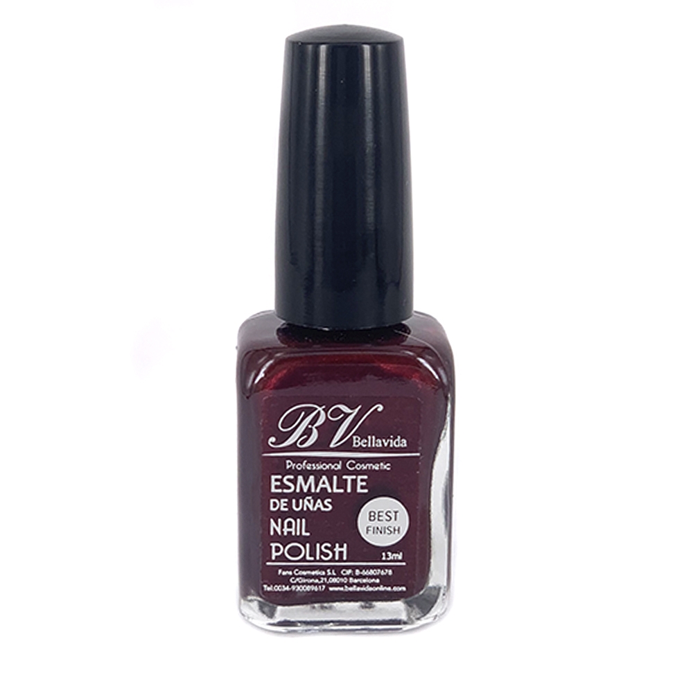 Esmalte normal  Nº33