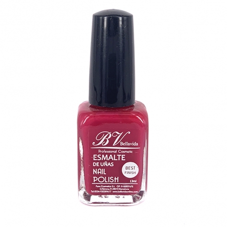Esmalte normal   Nº22