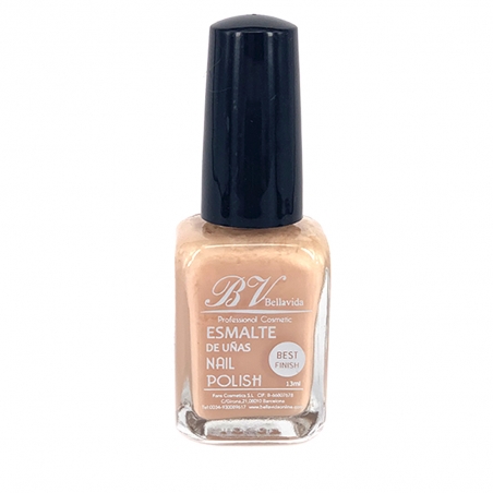 Esmalte normal  Nº8