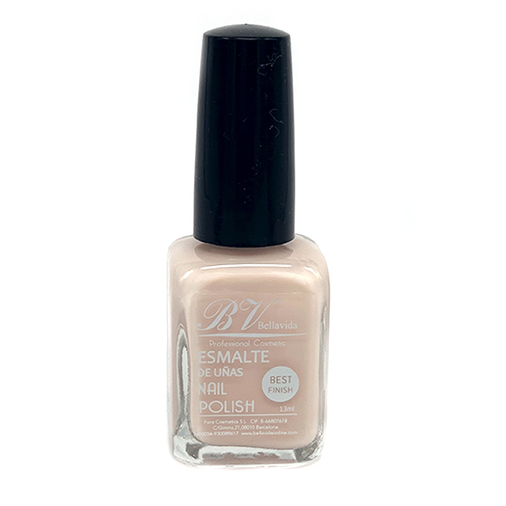 Esmalte normal  Nº5
