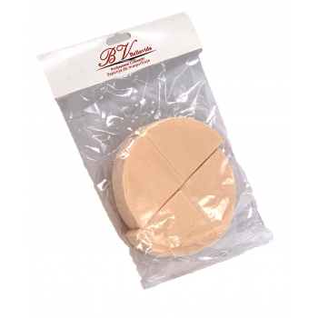 esponjas, pack, pack 4, esponja maquillaje, esponjas, desmaquillar,