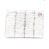 Tanga Desechable Blanco 100 Uds.