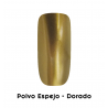 Polvo Efecto Espejo