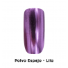 Polvo Efecto Espejo