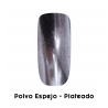 Polvo Efecto Espejo
