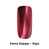 Polvo Efecto Espejo