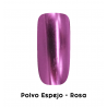 Polvo Efecto Espejo