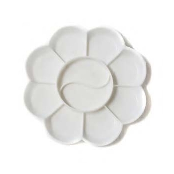 Paleta decoraciones