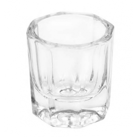 Vaso de cristal