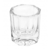 Vaso de cristal