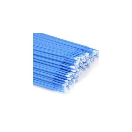 Bastoncillo de pestañas 100unidades