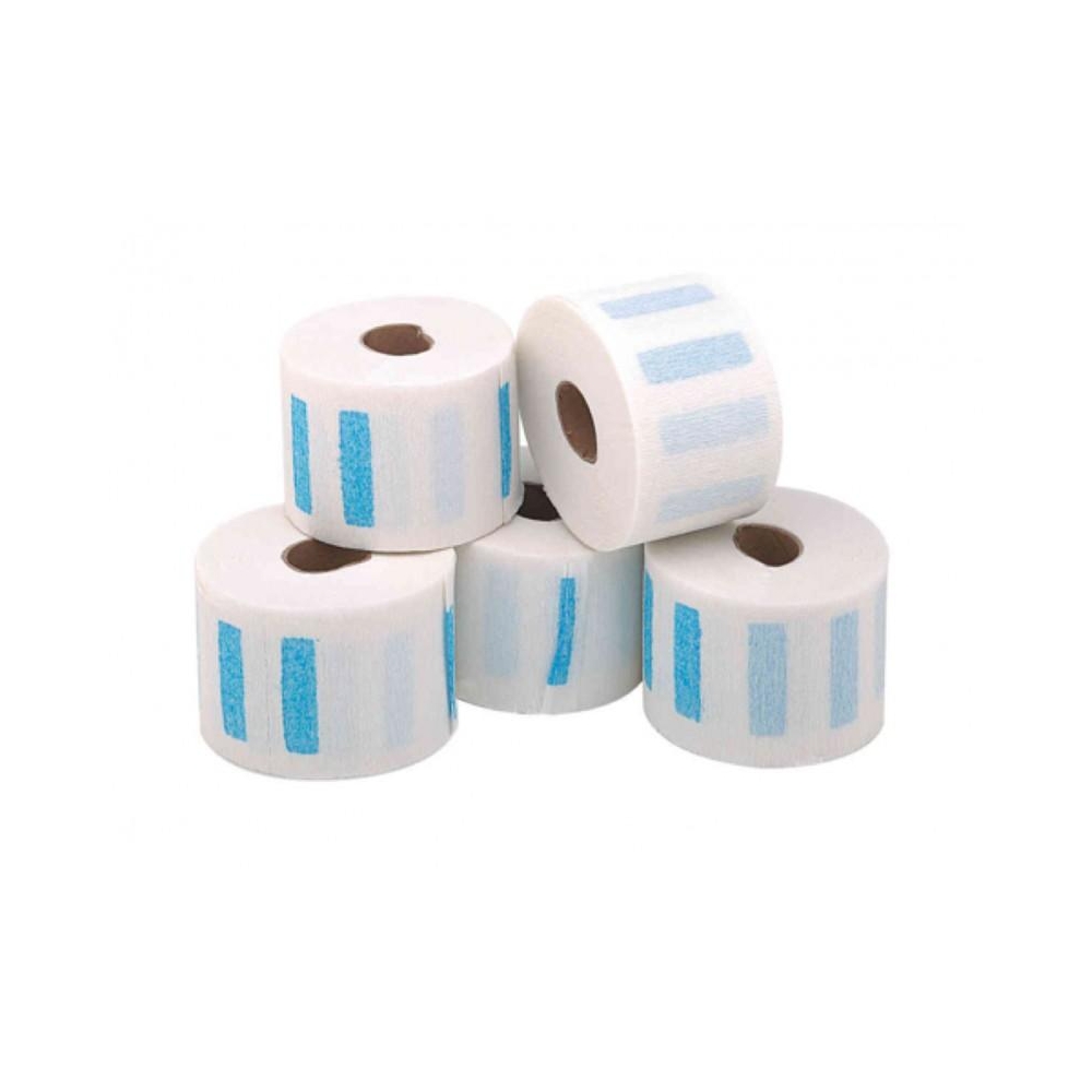 Papel de cuello 5rollos