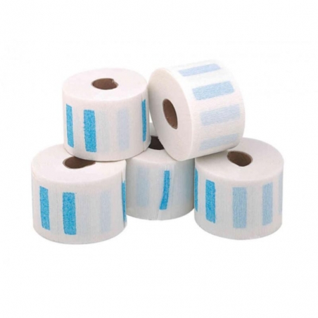 Papel de cuello 5rollos