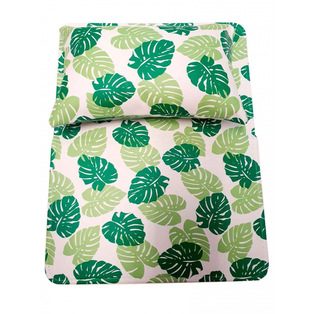 Pack de Apoyamano Floral 002